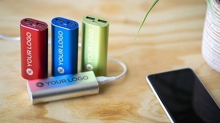 Power Bank For Your Promotional Products